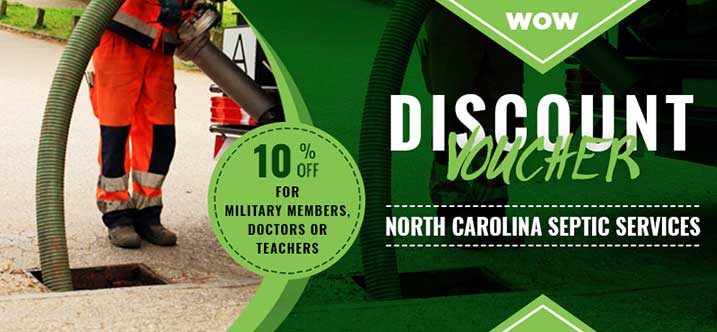 10% off for Military Members, Doctors or Teachers