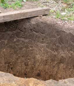 Septic Inspection