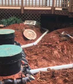 Septic Installation