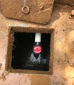 Septic Maintenance & Repair