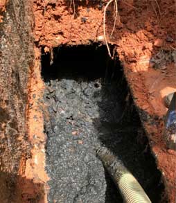 Septic Pumping & Cleaning
