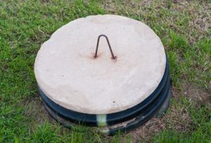 Septic Tank Maintenance