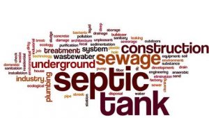 Septic Tank Issues