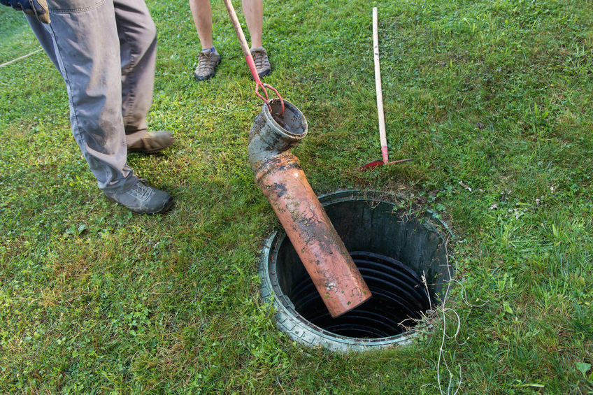 What Could Cause a Septic Tank to Collapse? Carolina Septic Pro