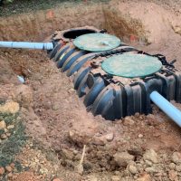 septic system repair